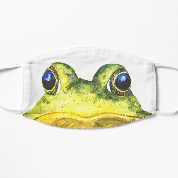 Courage Mask