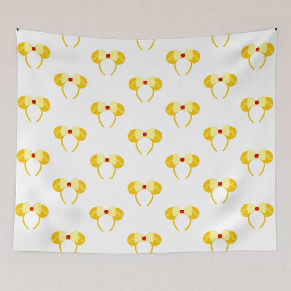 Item preview, belle ears designed and sold by MikiAndCo.