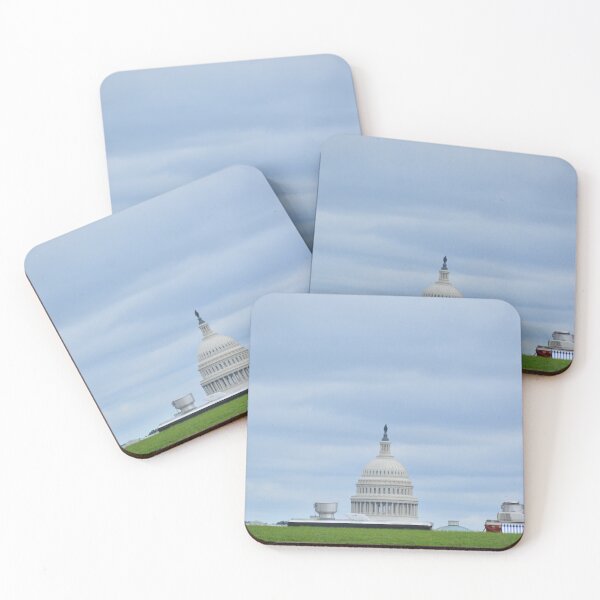 Item preview, Capitol building, Washington DC designed and sold by Vsaditya2020.