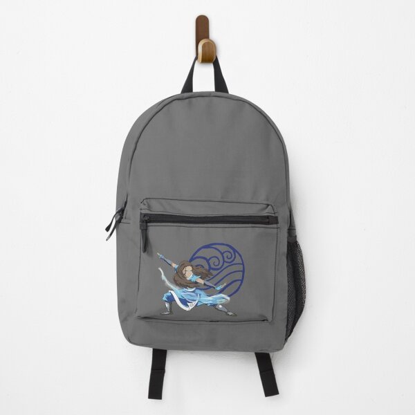 Item preview, Waterbending Master: Katara designed and sold by William Sciscio.