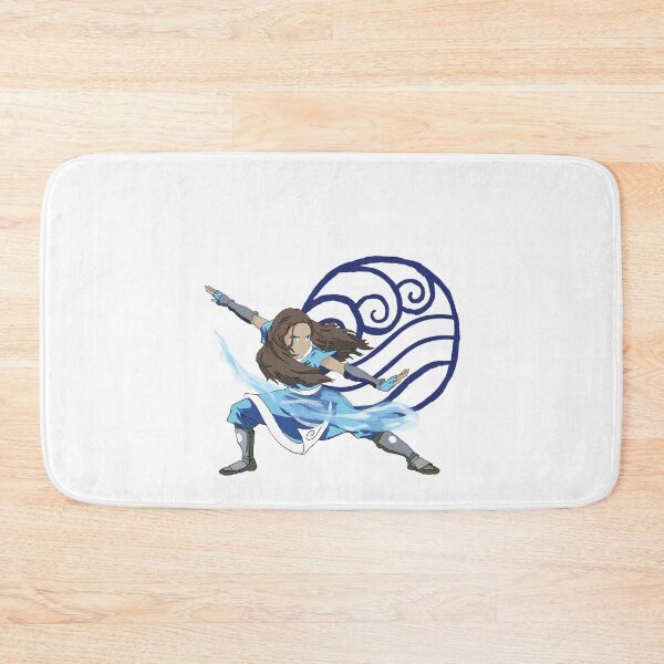 Item preview, Waterbending Master: Katara designed and sold by William Sciscio.