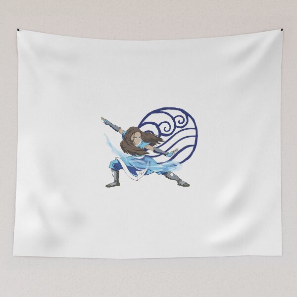 Item preview, Waterbending Master: Katara designed and sold by William Sciscio.