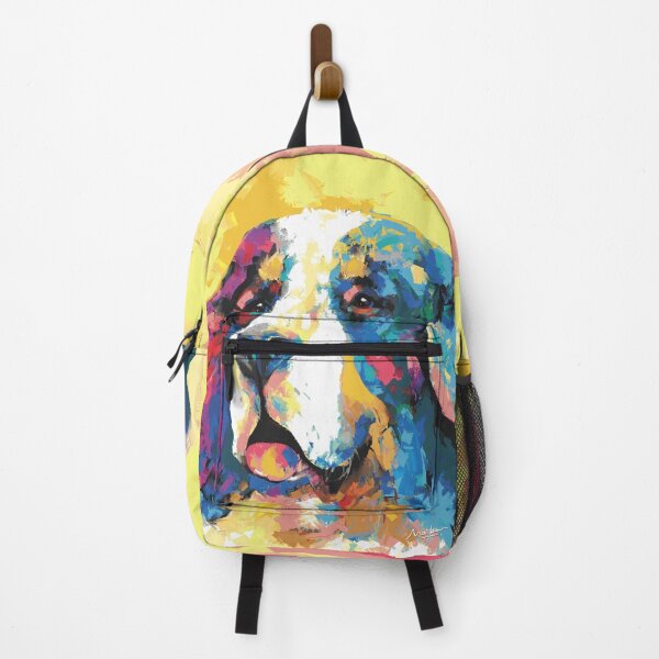 Item preview, Bernese Mountain Dog designed and sold by ArtMailsonCello.