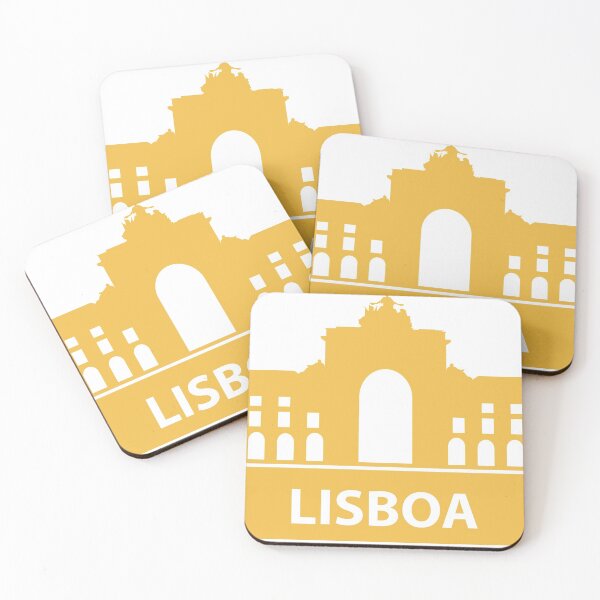 Item preview, Lisboa designed and sold by Sebastian Art.