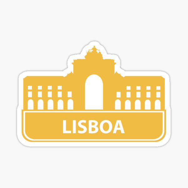 Aperçu de l'œuvre Lisboa créée et vendue par Sebastian Art.