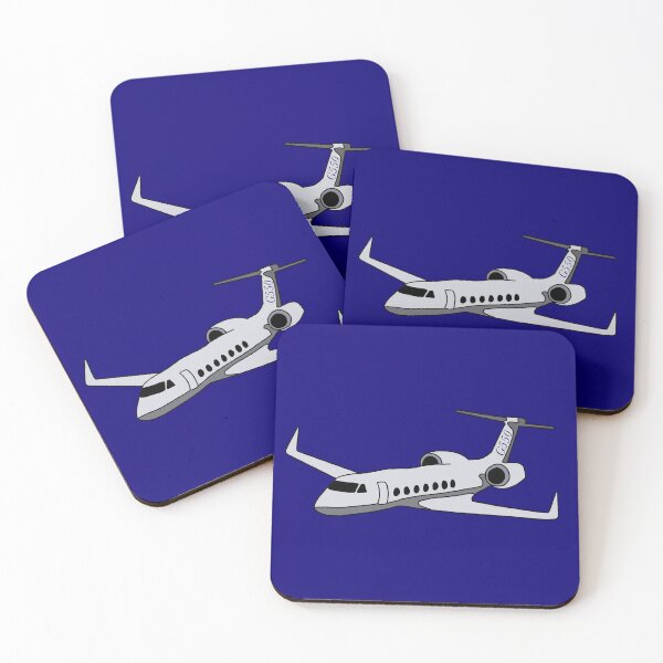 Item preview, ICONIC BAU Jet designed and sold by BAUsArtist.