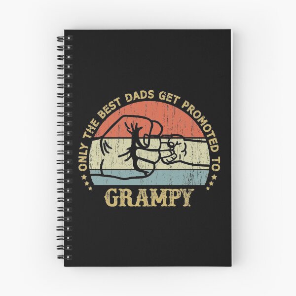Item preview, Promoted To Grampy - Gift for Grampy Grandpa Fathers Day Gift designed and sold by nana1099.