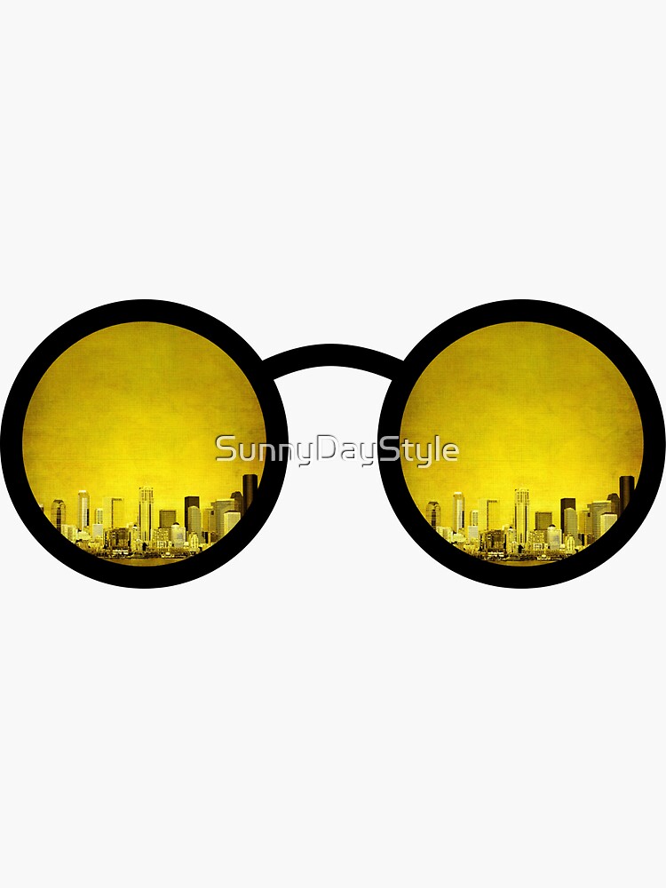 "Jeepers Creepers Where did you get those Peepers?" Sticker by