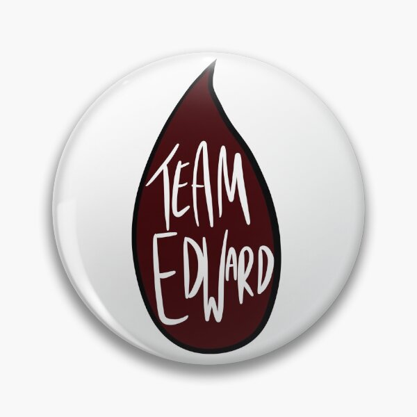 Artikelvorschau, Team Edward entworfen und verkauft von LittlestMermaid.