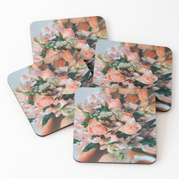 Item preview, Bloom Flowers Design  designed and sold by Ashraf Can.