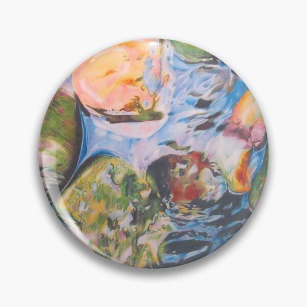 Item preview, Kaleidoscope designed and sold by Michelle Ripari.