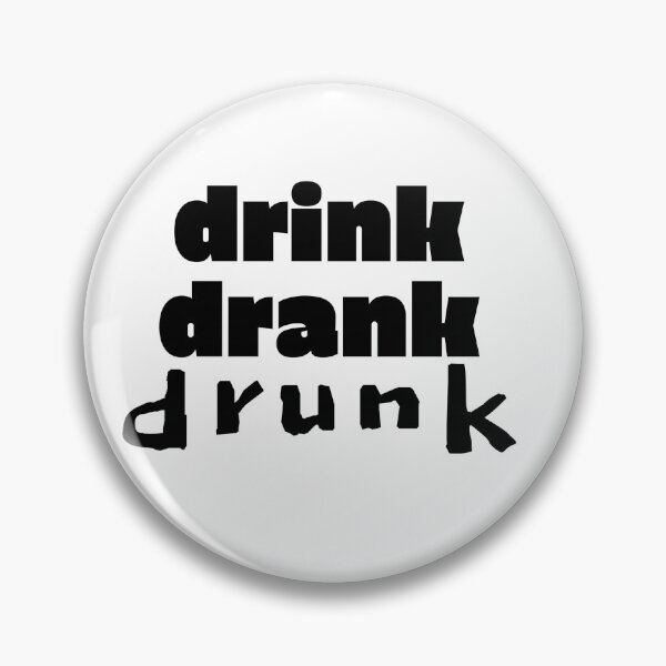 Item preview, Drink Drank DrUnK designed and sold by bellamarie803.