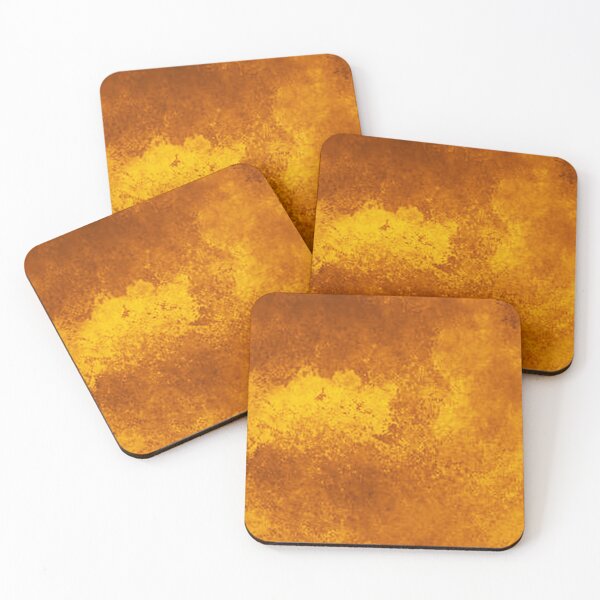 Item preview, Grunge Orange Abstract designed and sold by Darcy777.