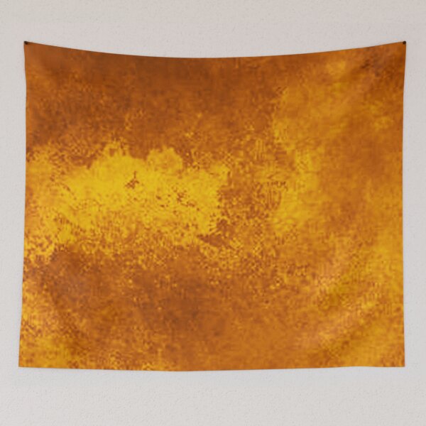 Item preview, Grunge Orange Abstract designed and sold by Darcy777.