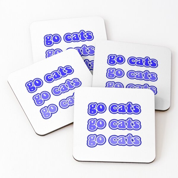 Item preview, go cats designed and sold by pltulley.