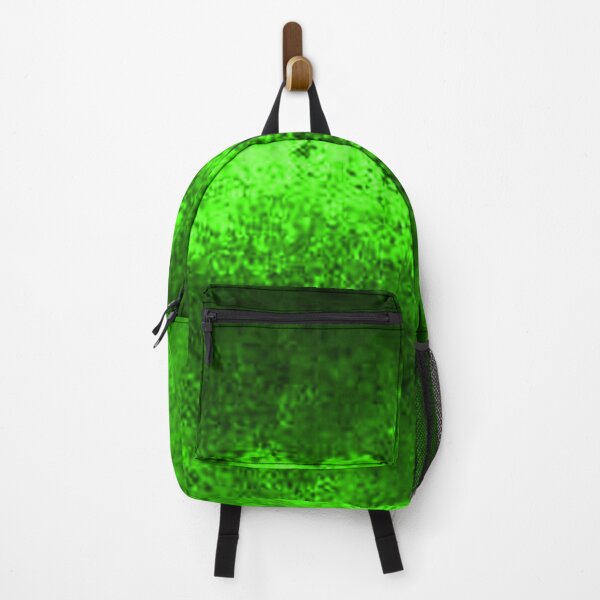 Item preview, Grunge Electric Green Abstract designed and sold by Darcy777.