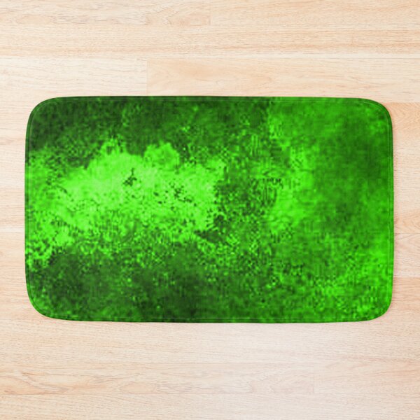 Item preview, Grunge Electric Green Abstract designed and sold by Darcy777.
