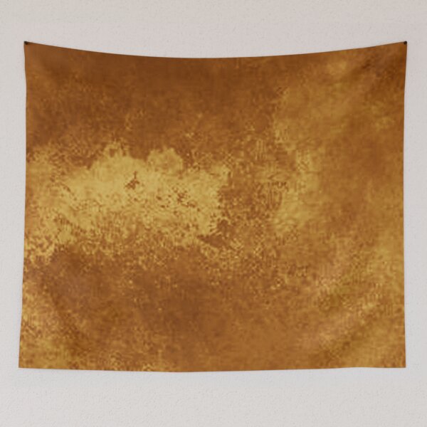 Item preview, Grunge Lighter Brown Abstract designed and sold by Darcy777.