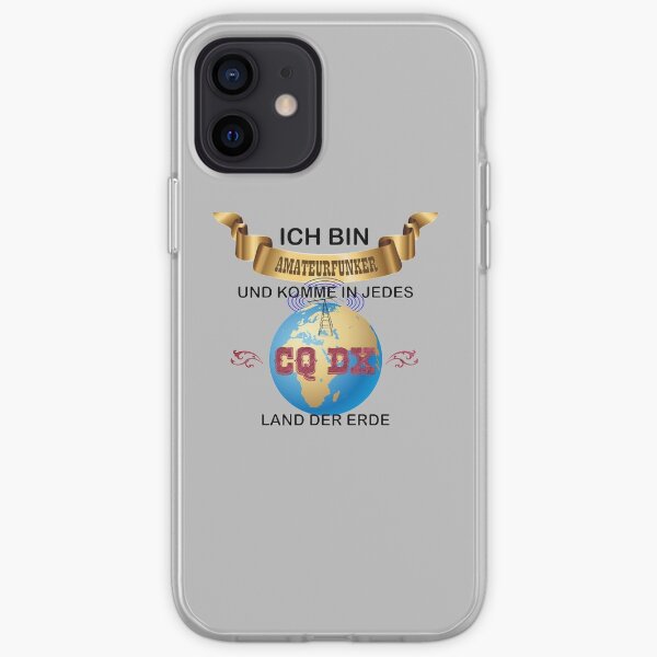 Cq Iphone Cases Redbubble