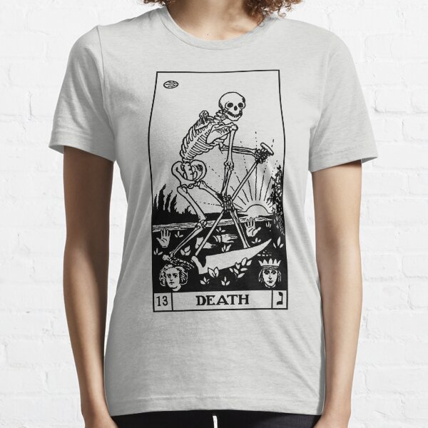 XIII II Essential T-Shirt