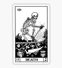 XIII II Sticker