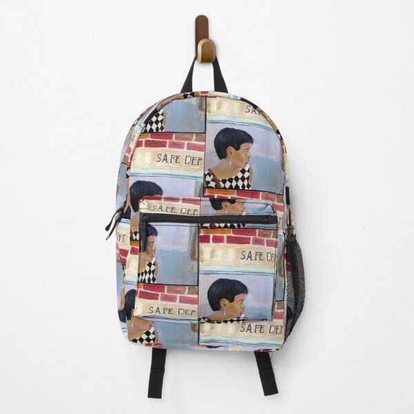 Item preview, Street Safe designed and sold by janellebelle.