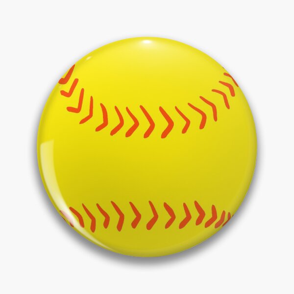 Item preview, Softball designed and sold by katherine-ann1.