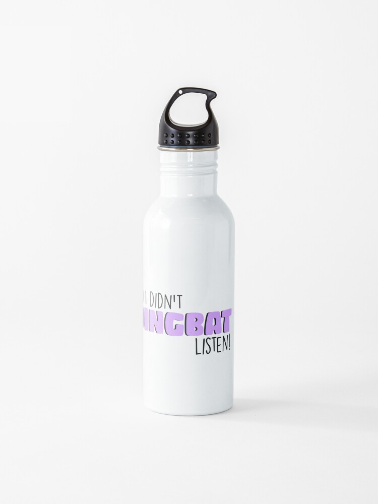 Tanz Mutter Dingbat Aufkleber Trinkflasche Von Olieberman Redbubble