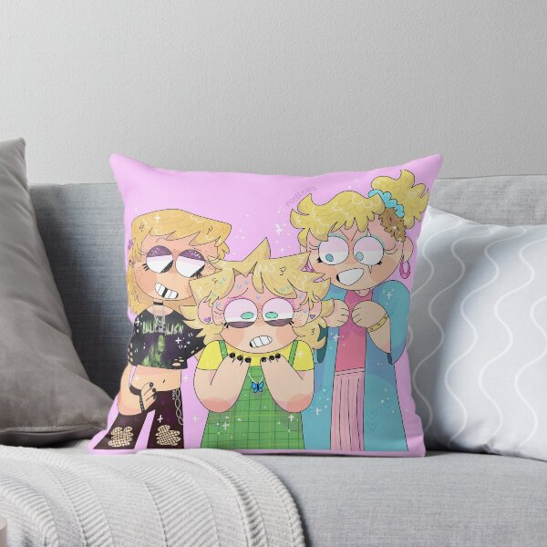 Item preview, girls girls girls  designed and sold by noellelks.