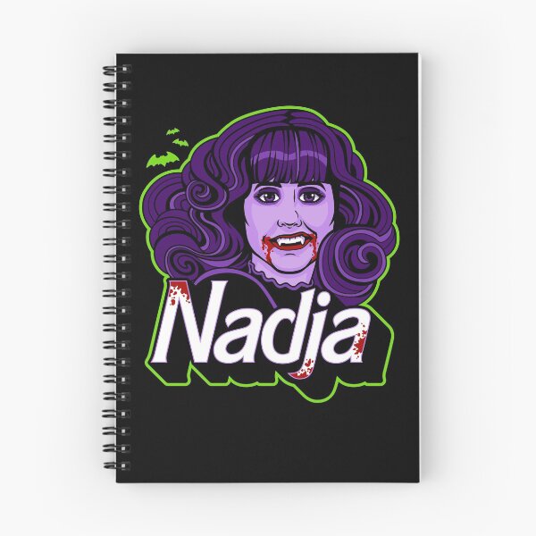 Item preview, Nadja Doll designed and sold by harebrained.