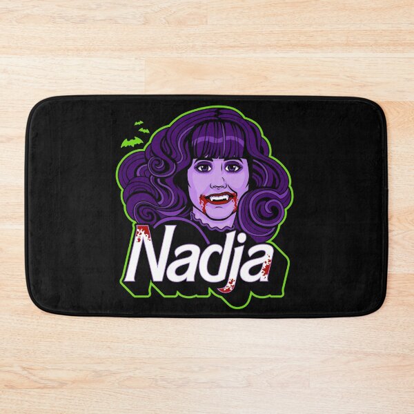 Item preview, Nadja Doll designed and sold by harebrained.