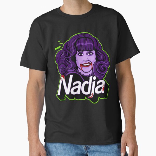 Item preview, Nadja Doll designed and sold by harebrained.