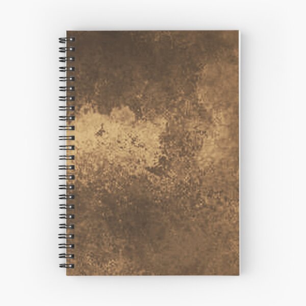 Item preview, Grunge Darker Brown Abstract designed and sold by Darcy777.