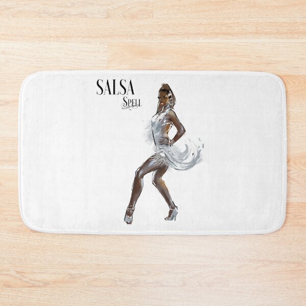 Item preview, SALSA Dance Spell designed and sold by PitchDevStudios.