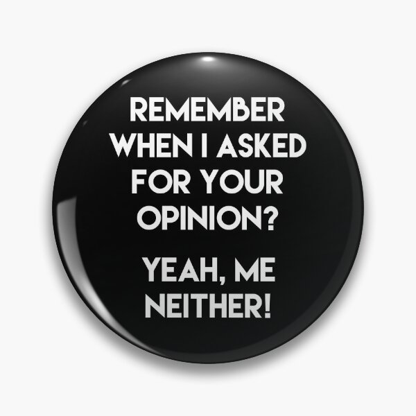 Item preview, Funny Sarcastic Question designed and sold by TrendsnHolidays.
