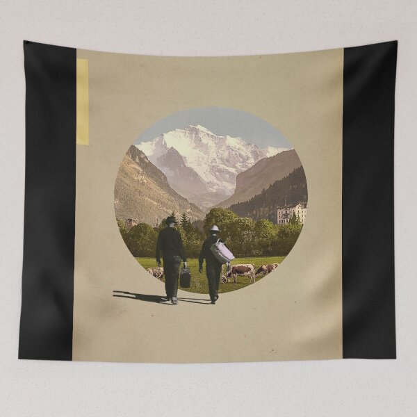 Item preview, moving on designed and sold by Nick-Truhan.