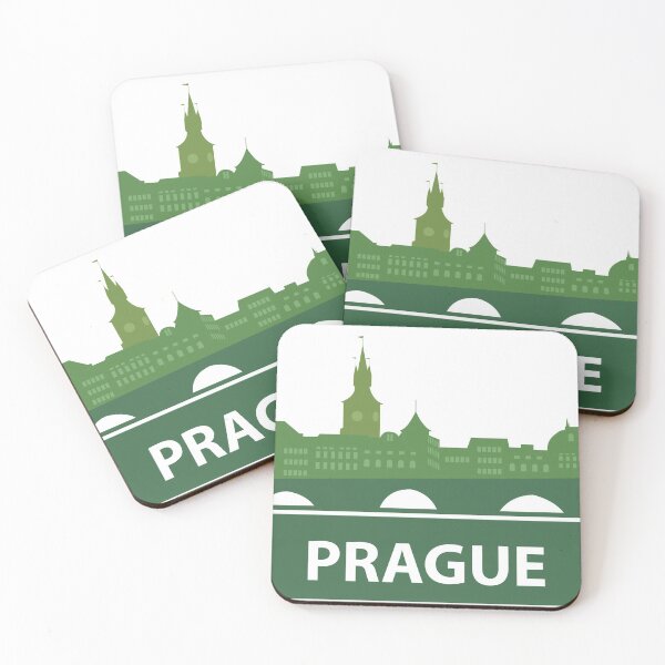 Item preview, Prague  designed and sold by Sebastian Art.
