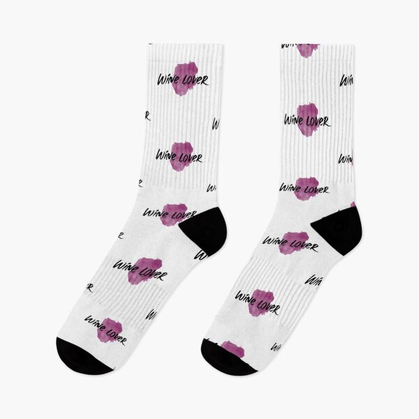 Item preview, Wine lover designed and sold by AnnaMelekhina.