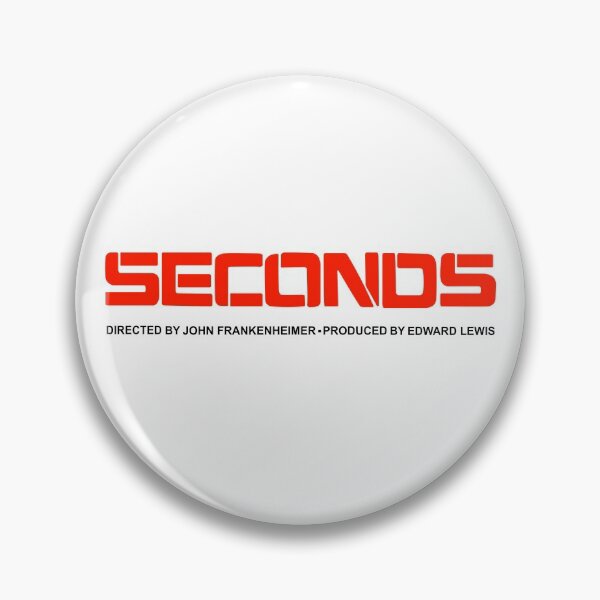 Item preview, Seconds 1966 John Frankenheimer Film designed and sold by TYPhoenicians.