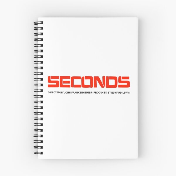 Item preview, Seconds 1966 John Frankenheimer Film designed and sold by TYPhoenicians.