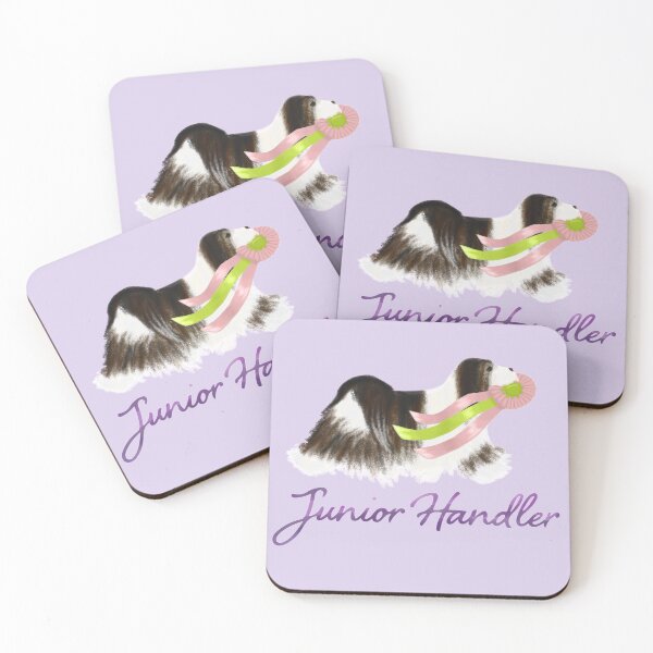 Item preview, Junior Handler Havanese designed and sold by sureau.