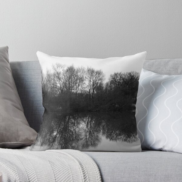 Item preview, Canal side warmth on reflection   designed and sold by caughtintheact.
