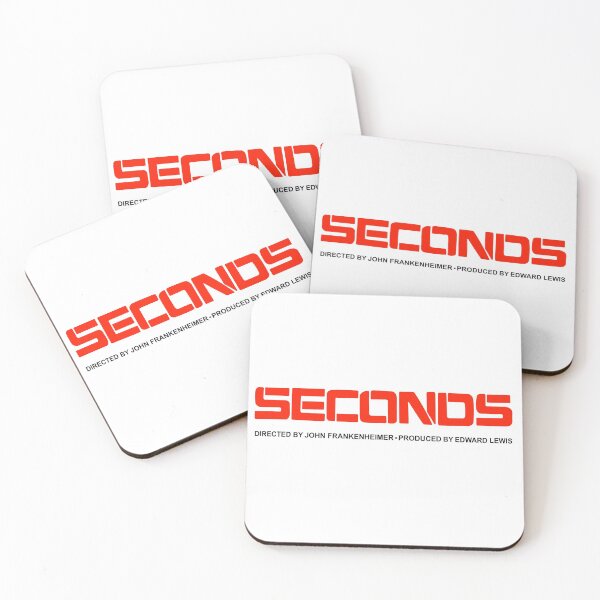 Item preview, Seconds 1966 John Frankenheimer Film designed and sold by TYPhoenicians.