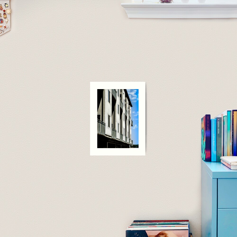 Item preview, Art Print designed and sold by WilderDesignC.