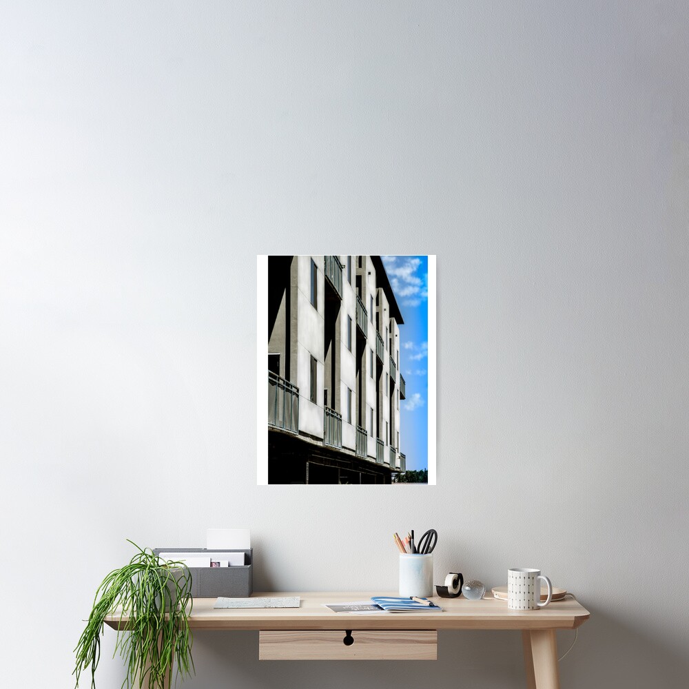 Item preview, Poster designed and sold by WilderDesignC.