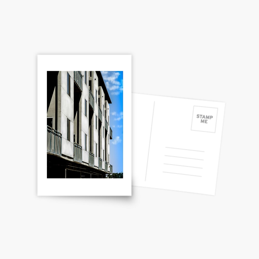 Item preview, Postcard designed and sold by WilderDesignC.