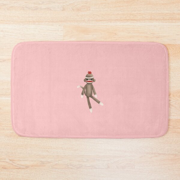 Item preview, Sock Monkey designed and sold by ames-art.
