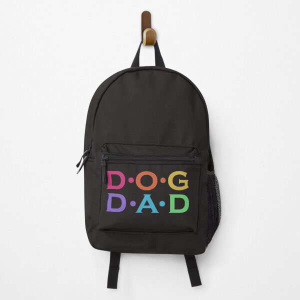 Item preview, Dog dad designed and sold by Catsloversdotme.