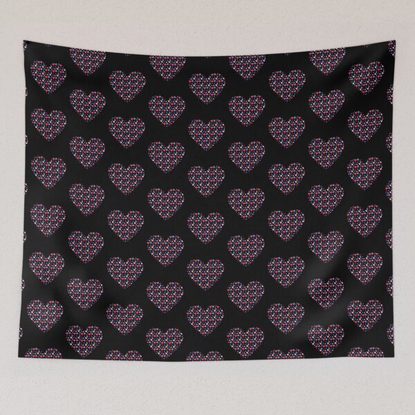 Item preview, Cute Love Heart designed and sold by DavinciStore21.