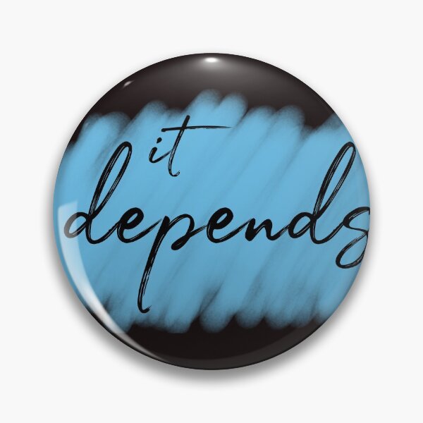 Item preview, The Answer To Every Question designed and sold by kate-with-a-k.